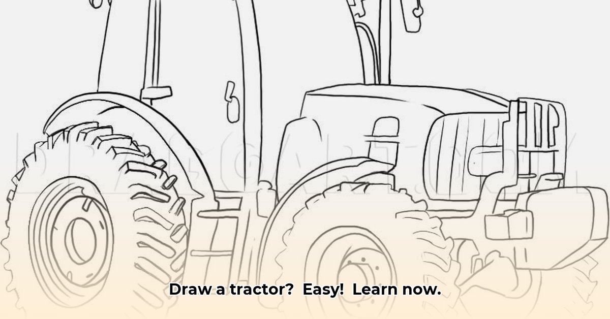 how-to-draw-a-tractor-step-by-step